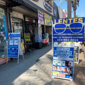 Optical Designers Of LA photo