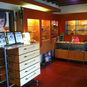 Optical Solution Optometry photo