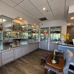 optometric design danville photo