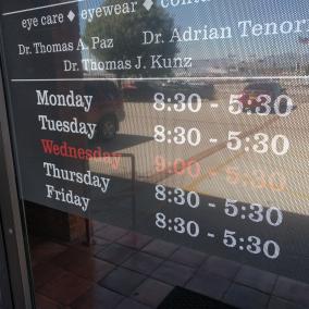 Optometric Vision Center photo