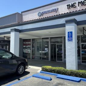 Optometry photo