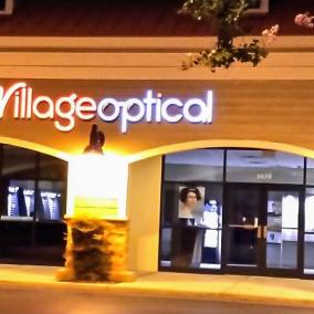 Palm Beach Eye Center (The Villages) photo
