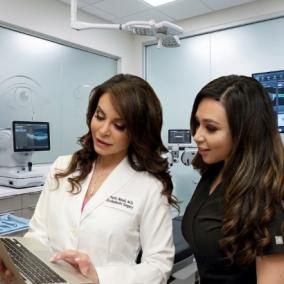 Parastou Abedi, MD photo