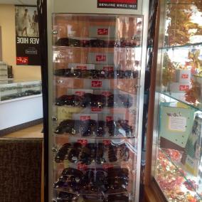 Park Slope Optical photo