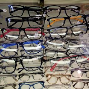 Parsons Vision Inc. photo