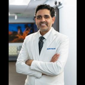Patel Optometry photo