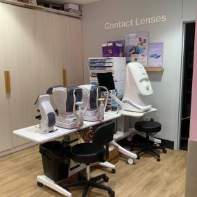 Patel Optometry, PC and Associates photo