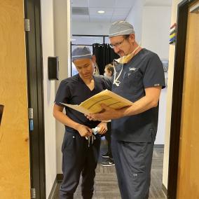 Patrick J. Pham, MD - IQ Laser Vision photo