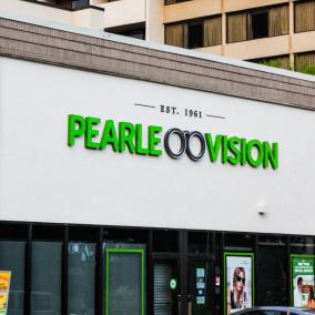 Pearle Vision photo
