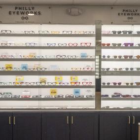 Philly Eyeworks photo
