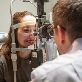 Pikes Peak Eye Care photo