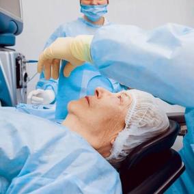 Pinke Eye Center photo