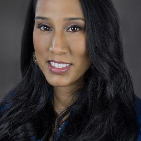 Pradeepa Yoganathan photo