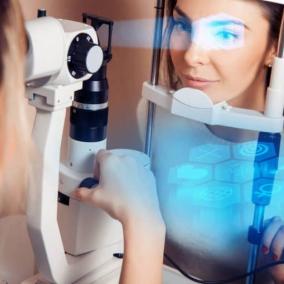 Precision Keratoconus Treatment Center of Pennsylvania photo