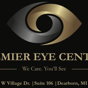Premier Eye Center photo