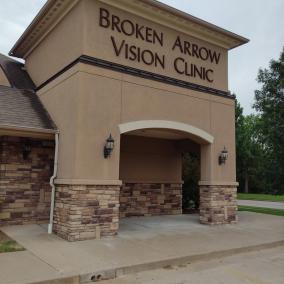 Primary Eye Care Associates photo