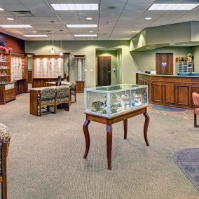 Primary Eye Care: Hill Roger OD photo