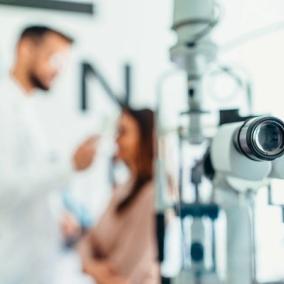 Provident Eye Specialists photo