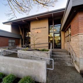 Puget Sound Eye Care photo