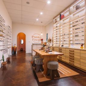 Punto Focal Luxury Eye Care and Dry Eye Spa photo
