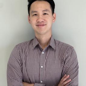 Quyen N. La, OD photo