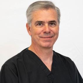 R. Stuart Eason, MD photo