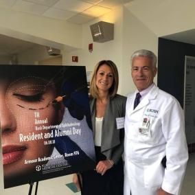 Rachel Epstein, M.D. - Chicago Cornea Consultants photo