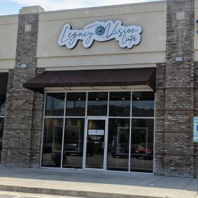 Redstone Vision Center photo