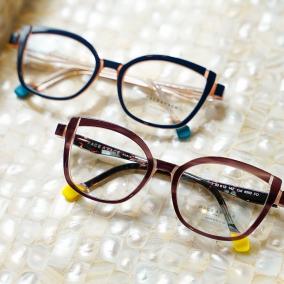 Renna Optical photo