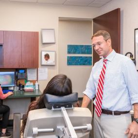 Retina Care Specialists - Stuart Eye Institute photo