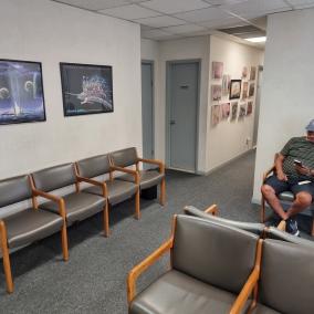 Retina Center of New Jersey photo