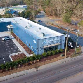 Retina Consultants of Charleston photo