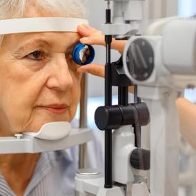 Retina Consultants PC photo