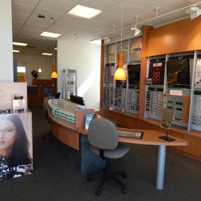 Reverie Optique: Brooks Drew OD photo