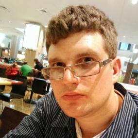 Richard Daddio photo