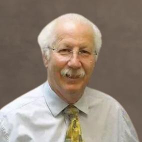 Robert A Ring OD photo