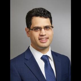 Robert A Wiznia Md photo