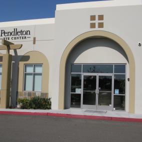 ROBERT B PENDLETON MD PHD INC photo