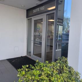 Robson Eye Institute photo