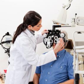 Roth Vision Care, Doctor of Optometry, PLLC photo