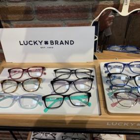 Roy Smith Opticians photo