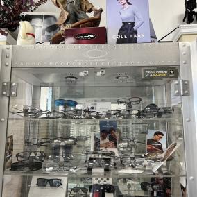 RR Optometry - Optical photo
