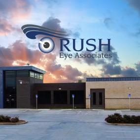 Rush J Avery MD photo