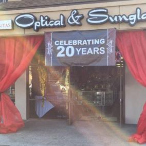 S & E Optical photo