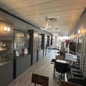 S. Frum Opticians photo