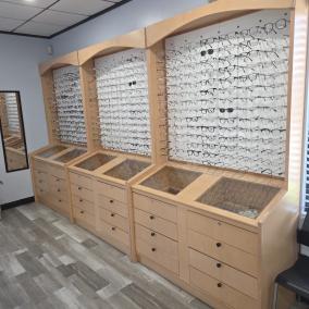 San Antonio Eye Center photo