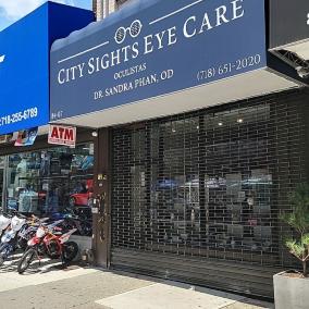 Sandra Phan - City Sights Eye Care photo