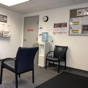 Santa Ana Clinic photo