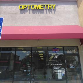 Santa Ana Family Optometry photo