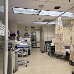 Santa Clara Valley Medical Center: Mortazavi Anousheh OD photo